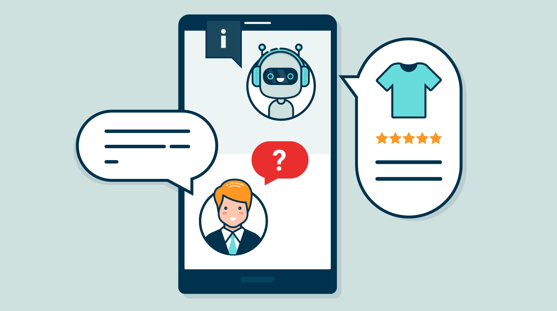 AI Shopping Assistant