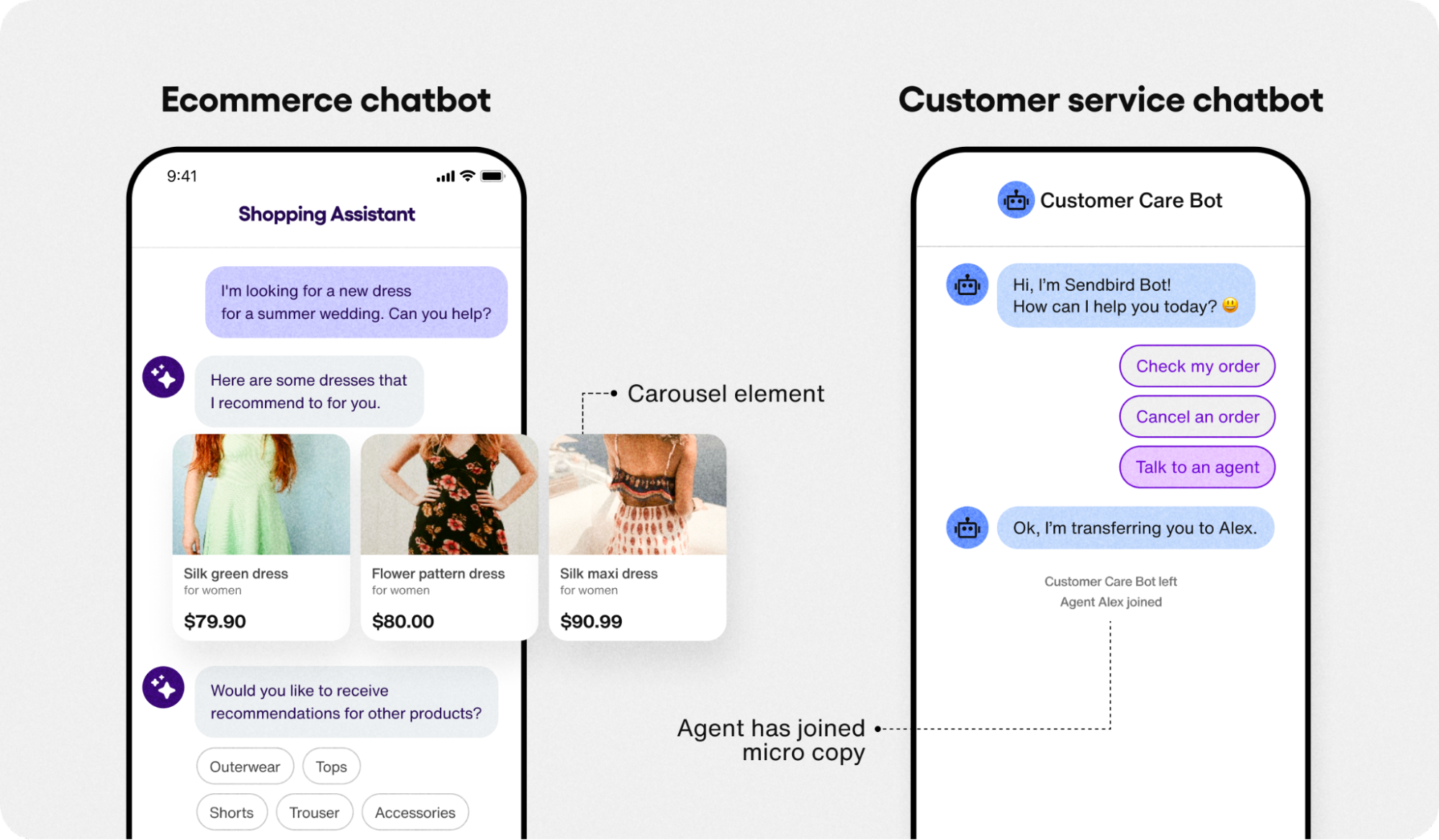 AI Shopping Assistant