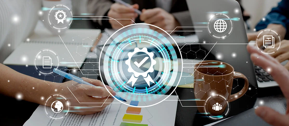 AI-Powered Business Automation