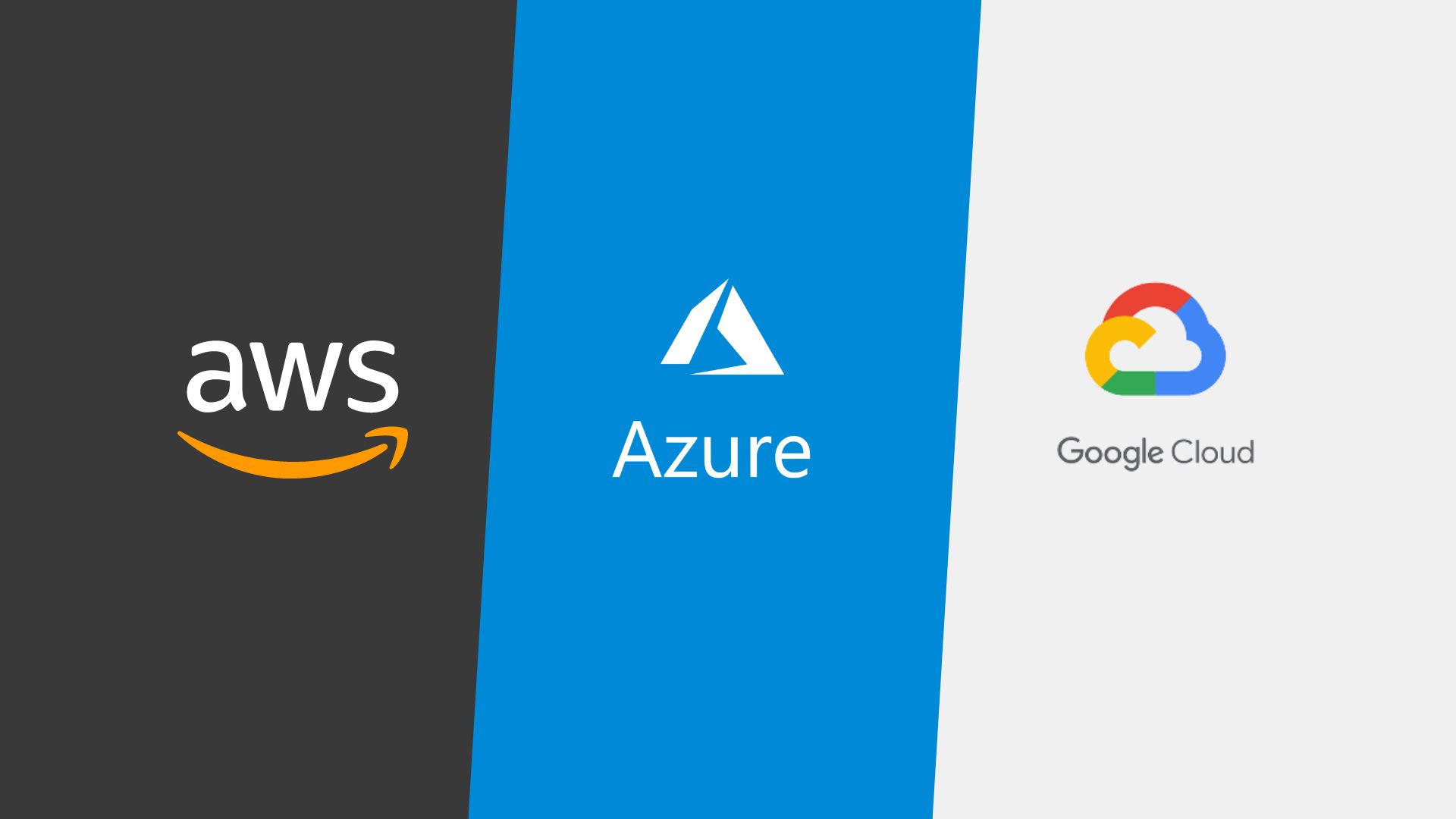 AWS & GCP Deployment