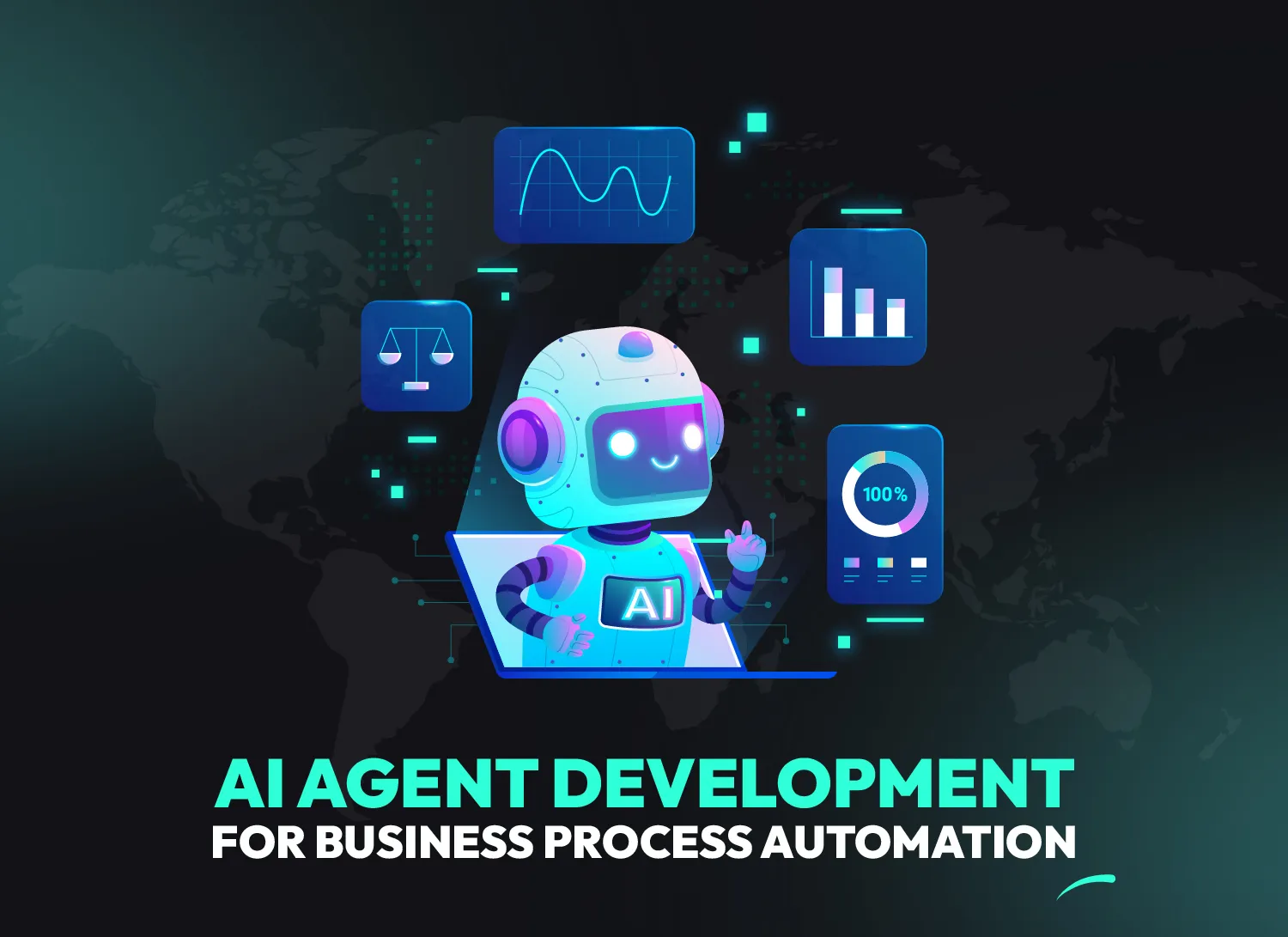 Custom AI Agent Development