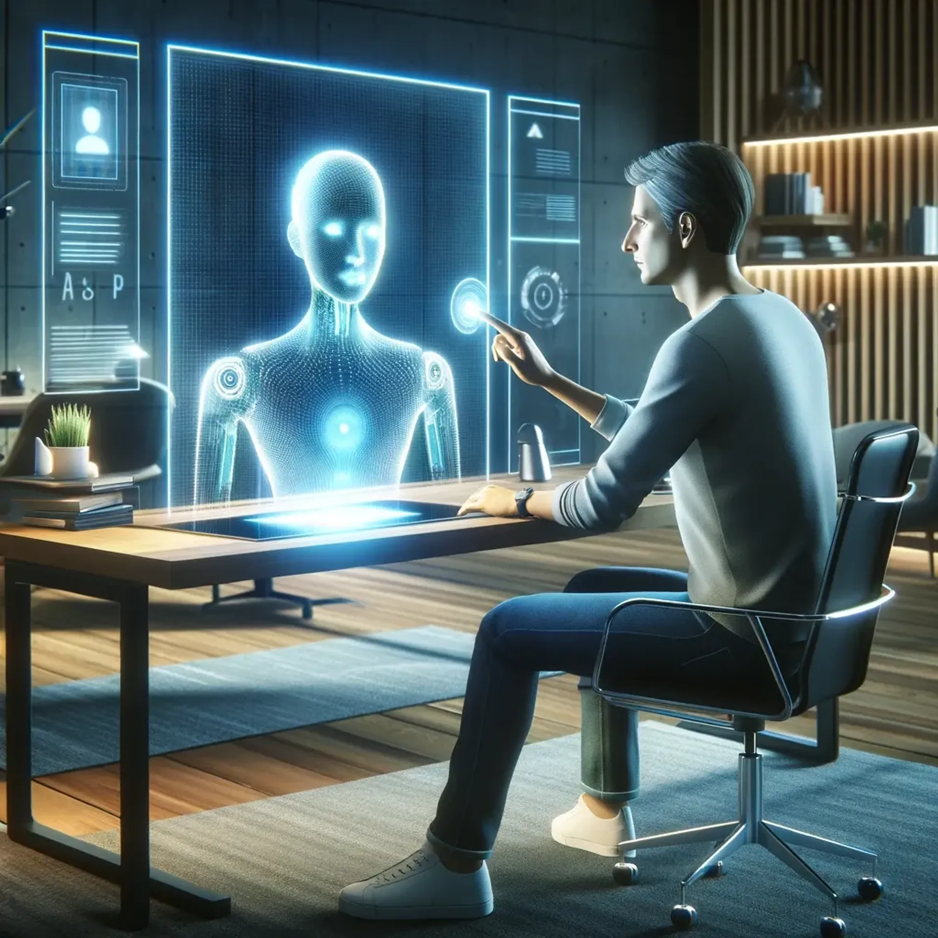 Personal AI Agent